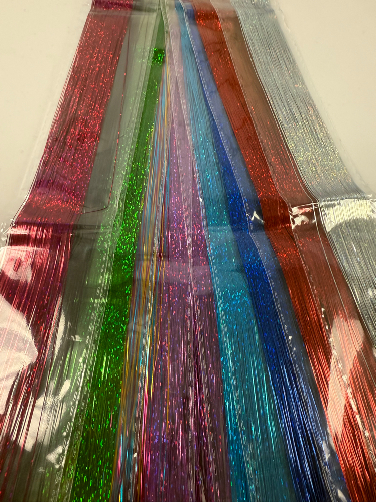 Tinsel