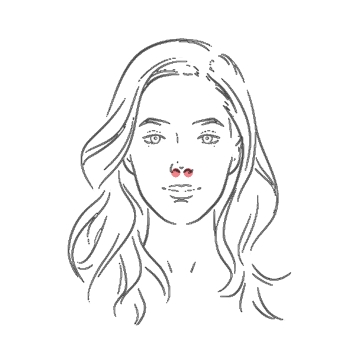 Nose