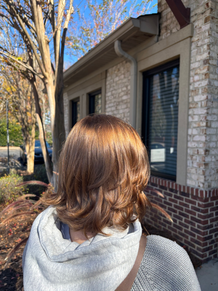 Root Color