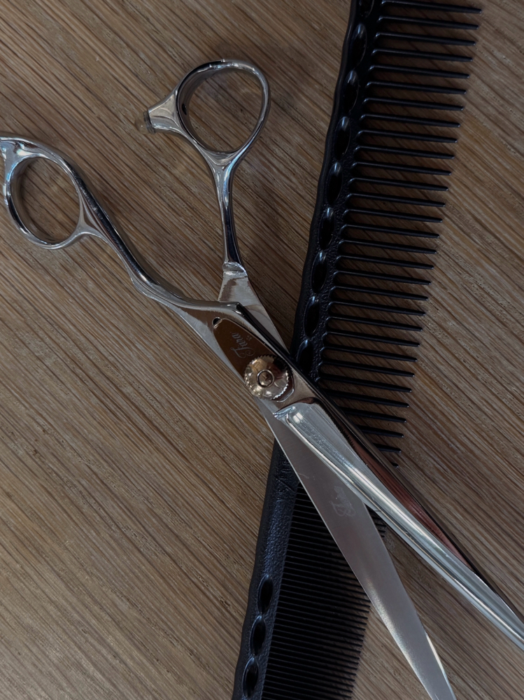 The Crop (Existing Clients Only) at Erica Bohannon in Dallas, TX