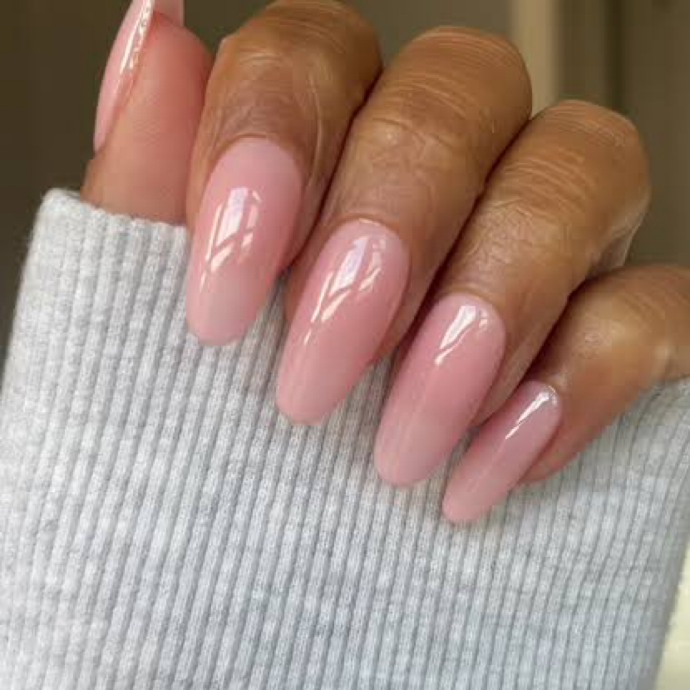 Gel-X Extensions at GELLY BAR in Birmingham, AL
