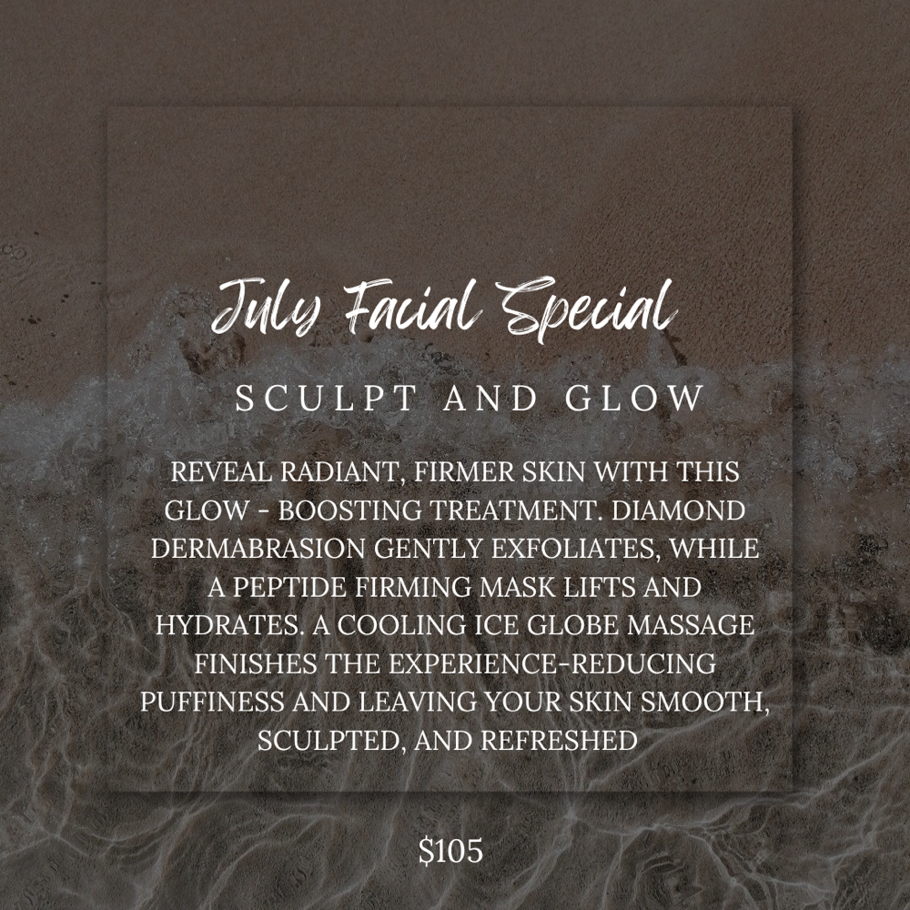 July Special