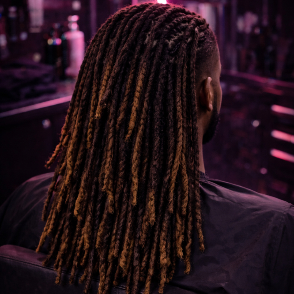 Dreads / Twists