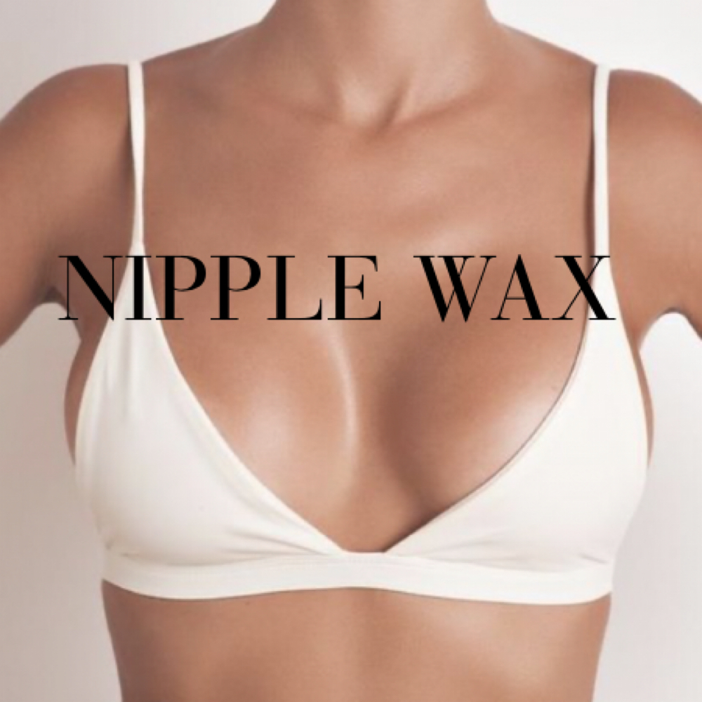NIPPLE WAX at LuxBeautyHale in Peoria, AZ