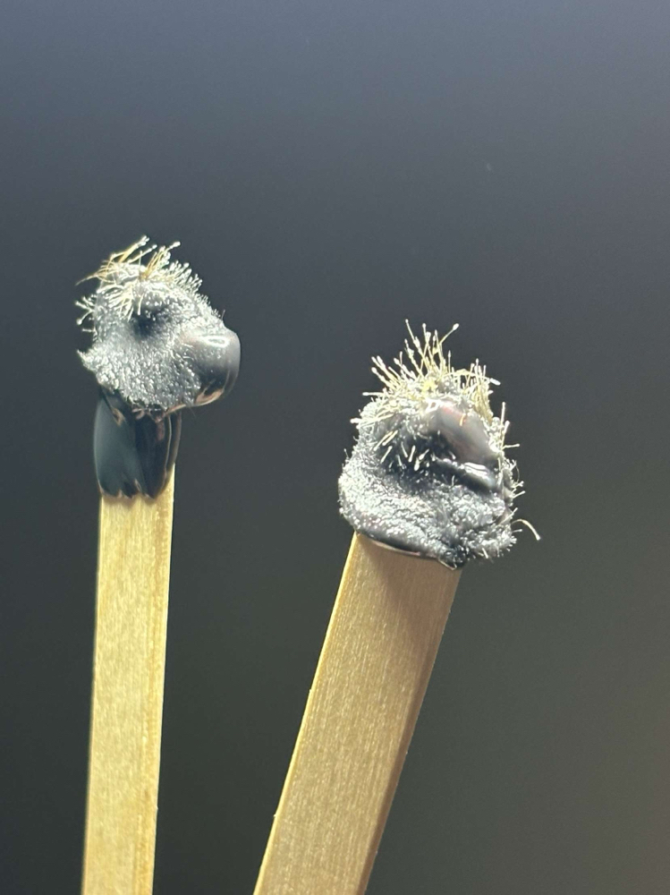 Nose Wax