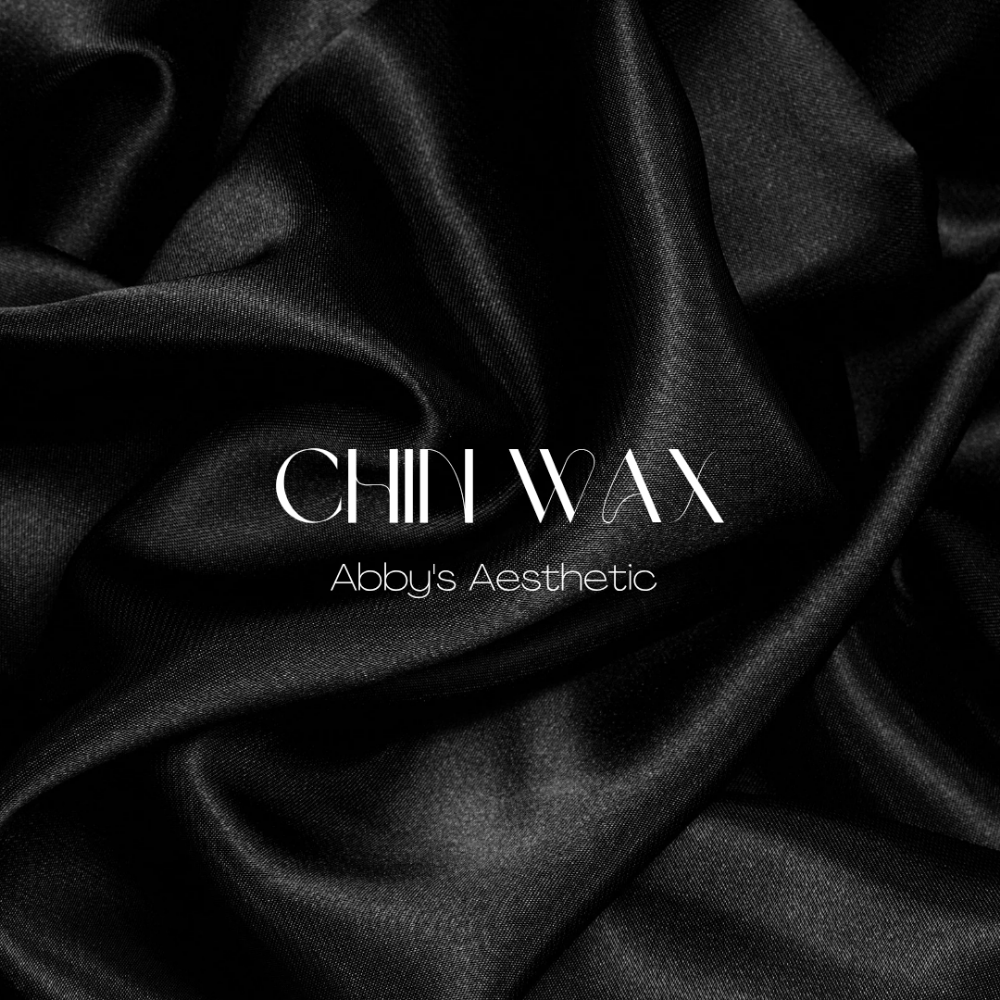 Chin Wax