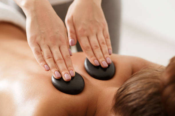 Hot Stone Massage
