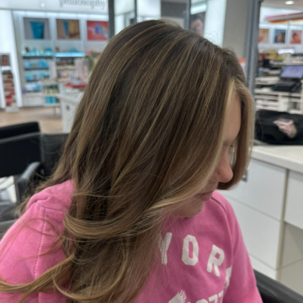 Partial Highlight at youre_beautiful_everyday in Union, MO