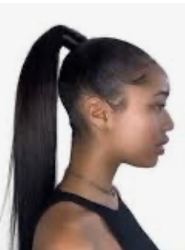 PONYTAIL EXTENSIONS