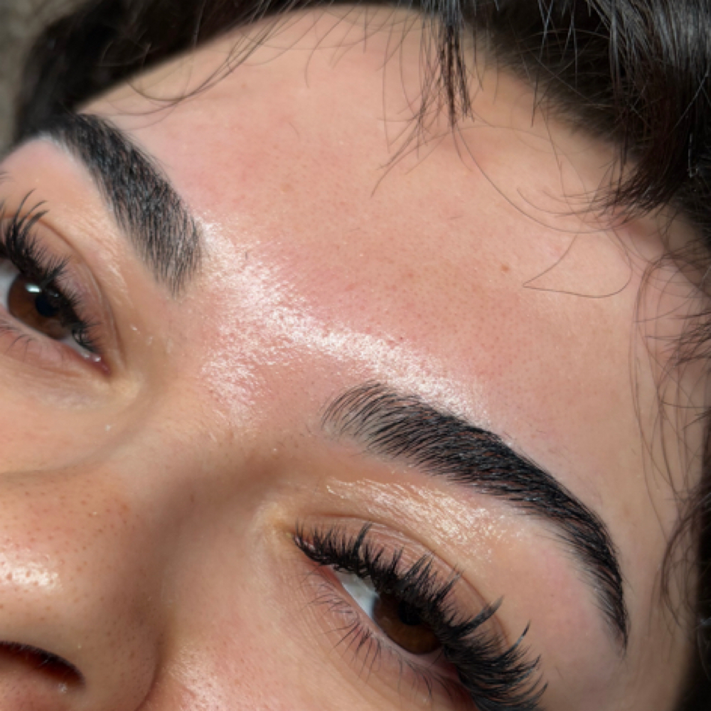 Brow Wax Add On With Any Service at Serenity Soul Spa in Charlotte, NC