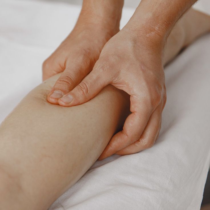 Detox Touch at Revitalizing Wellness in Mercersburg, PA