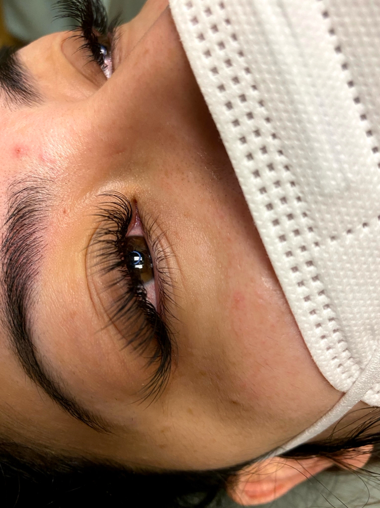 Hybrid - Full Set at Southern Layne Beauty in San Antonio, TX