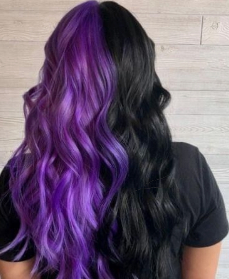 Vivids at Impressions Beauty Salon in San angelo, TX