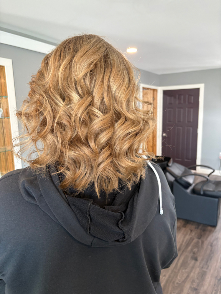 Haircuts