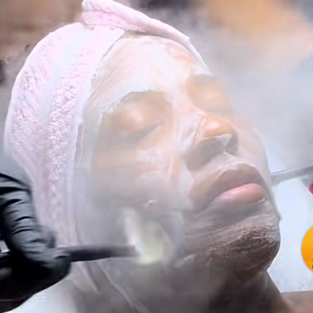 The Signature Seduction Facial at Deasia Brewer in Chattanooga, TN