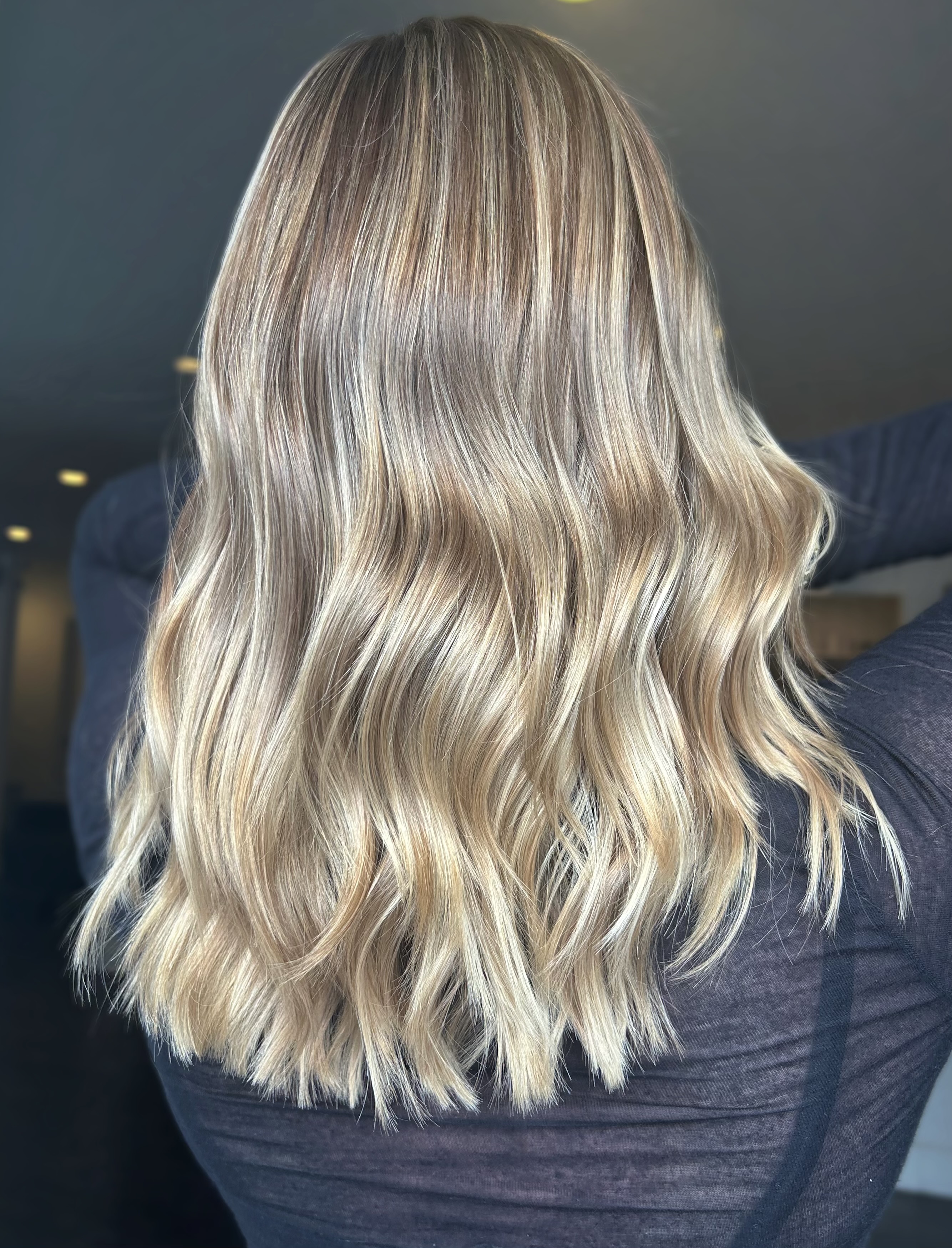 Partial Highlight