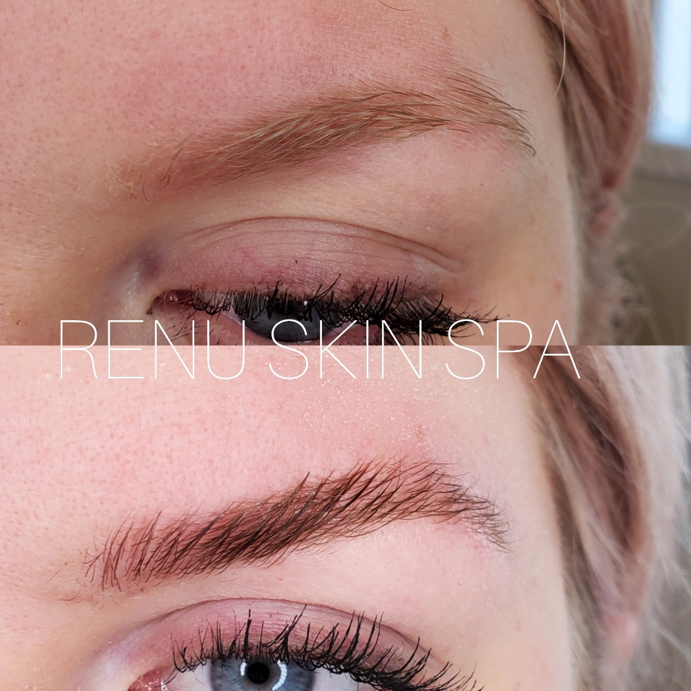 Brow Lamination