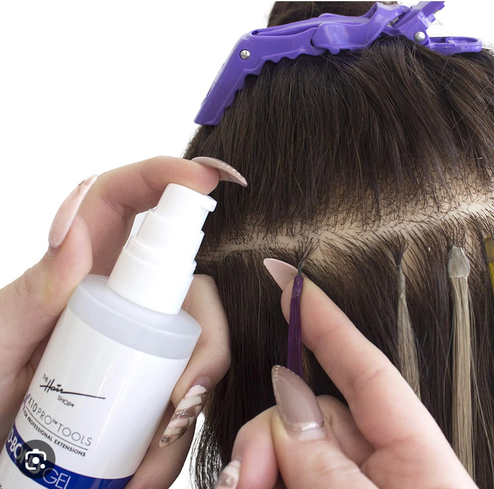 I Tip Removal Glue