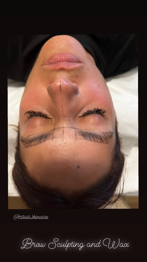 Brow Lamination