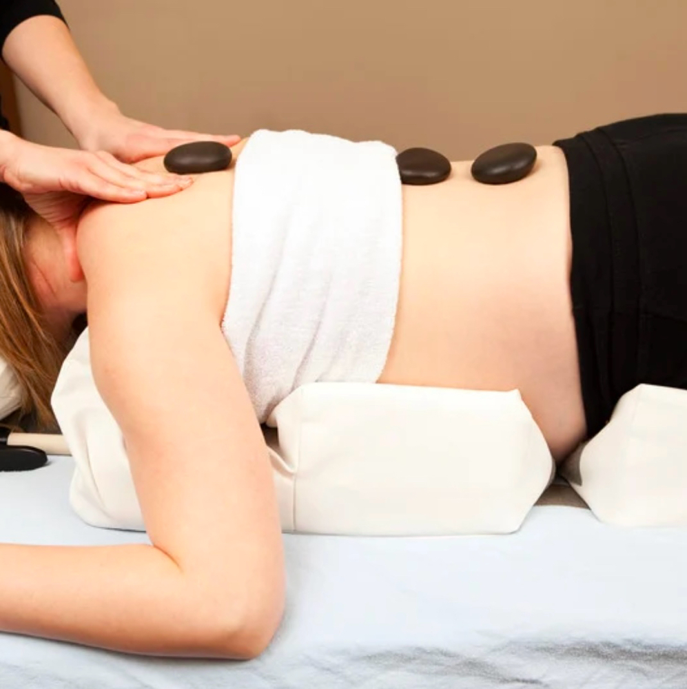 Pre-natal - 90 Mins