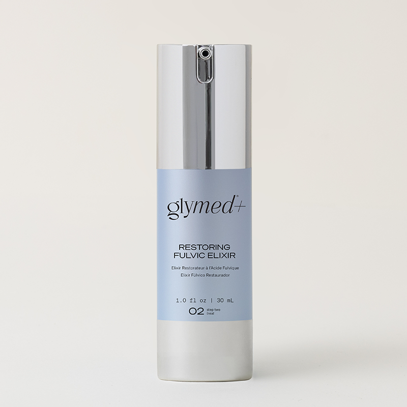 Glymed+ Restoring Fulvic Elixer