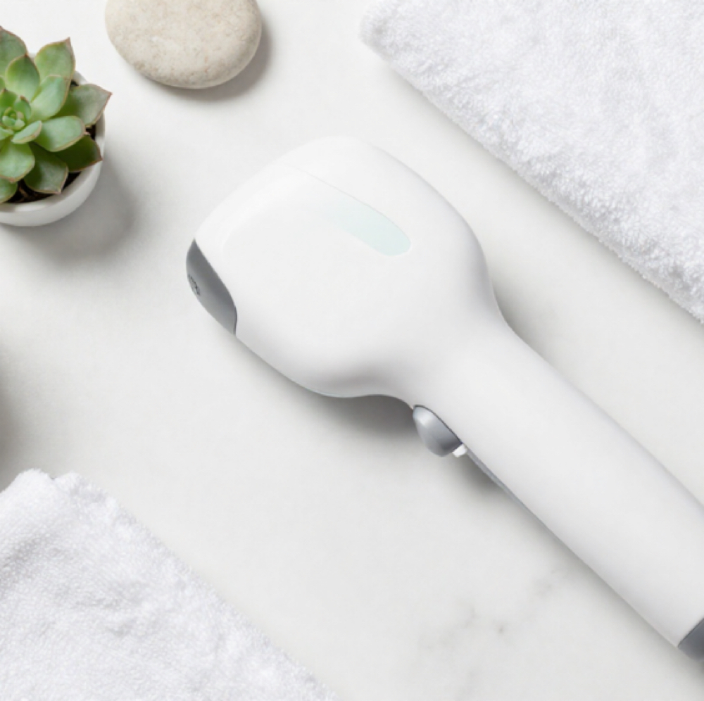Full Legs Laser Hair Removal at MediGlow Spa in Spring, TX