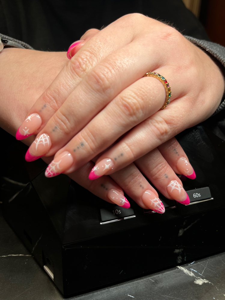 Gel-X Full Set