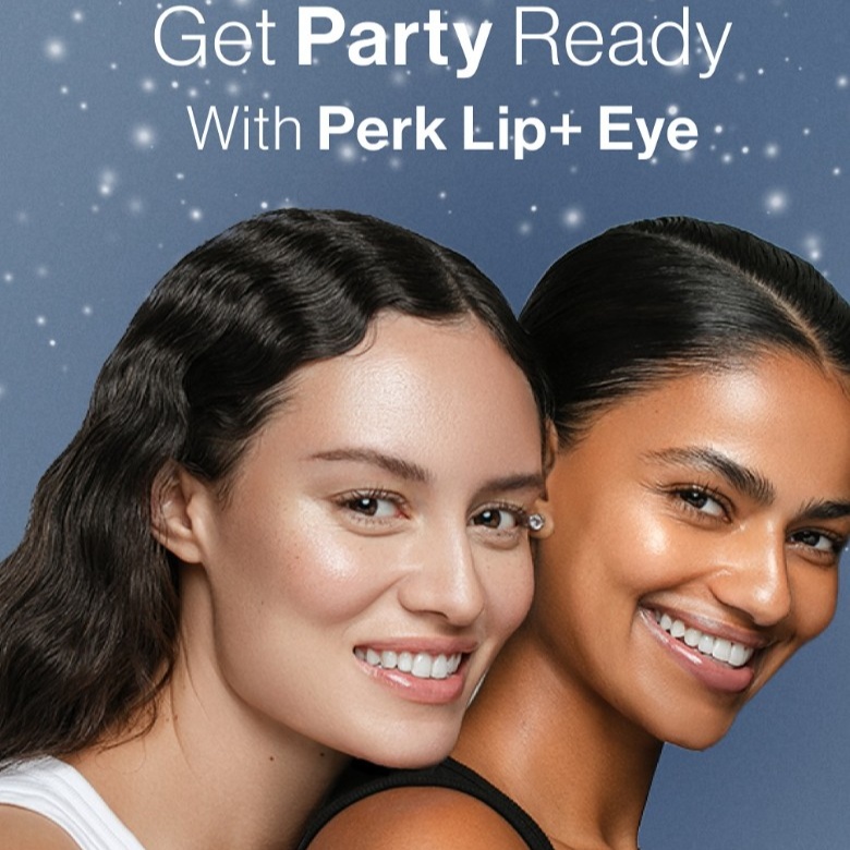 Perk Lip & Eye at All About You Beautique in Eugene, OR