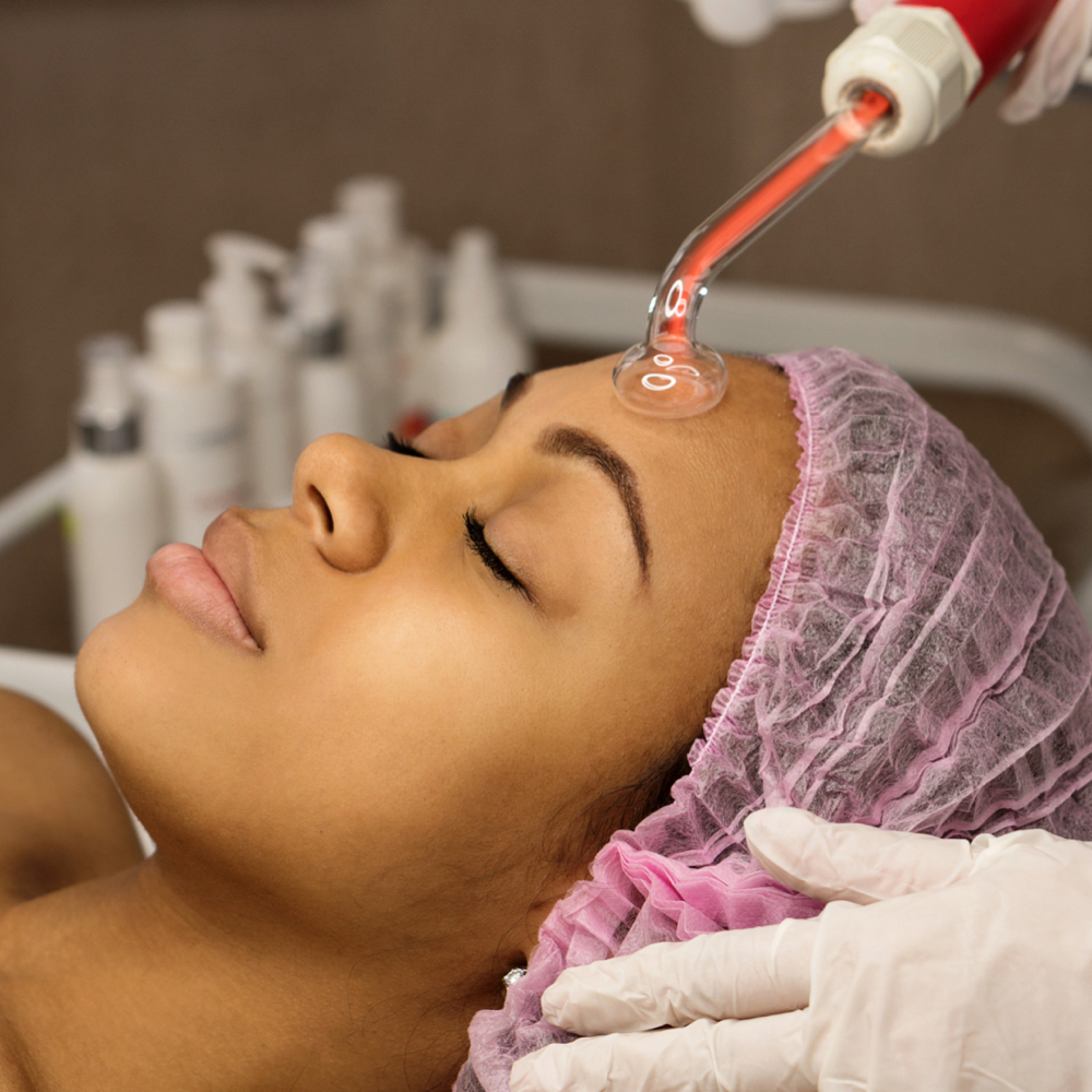 💎 Fix My Skin Program (4 Session) at Kinetic Aura in Redford, MI