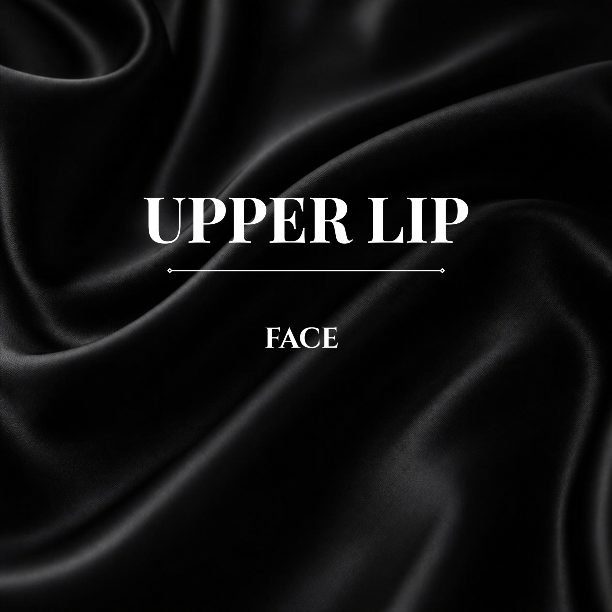 UPPER LIP at Sapphire Waxing Studio in Richmond, VA