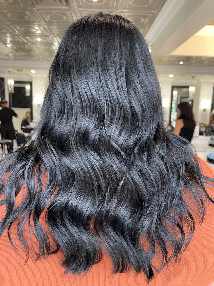 COLOR MELT