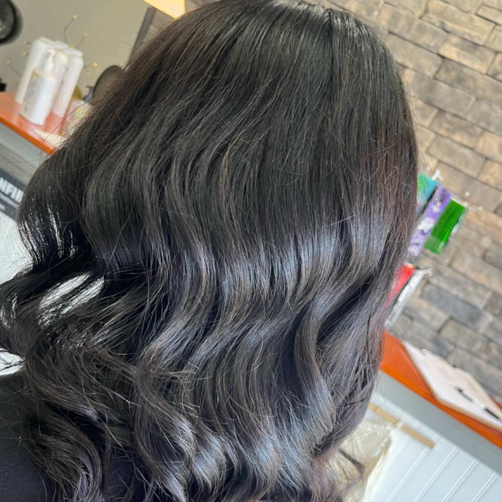 Full Color at Cornerstone Salon & Spa in Falmouth, KY