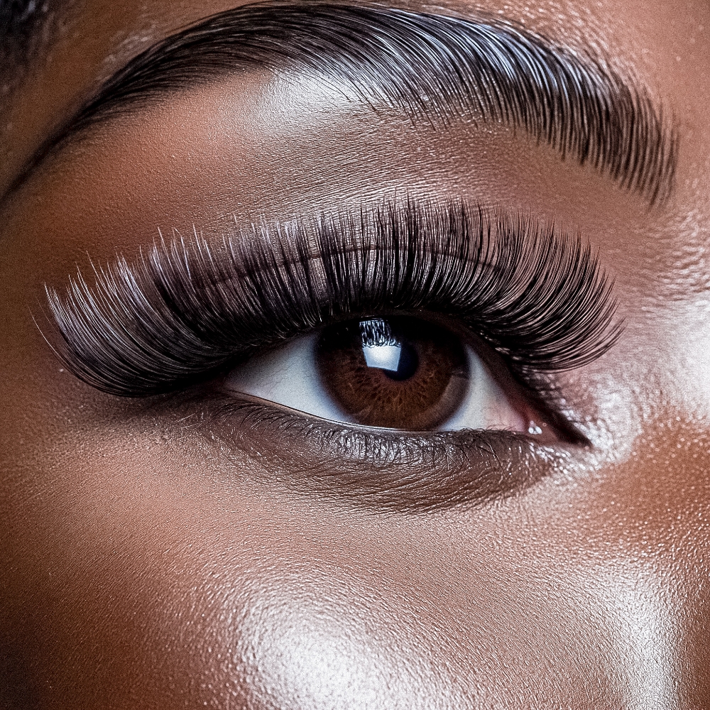 Mega Volume Lash Set