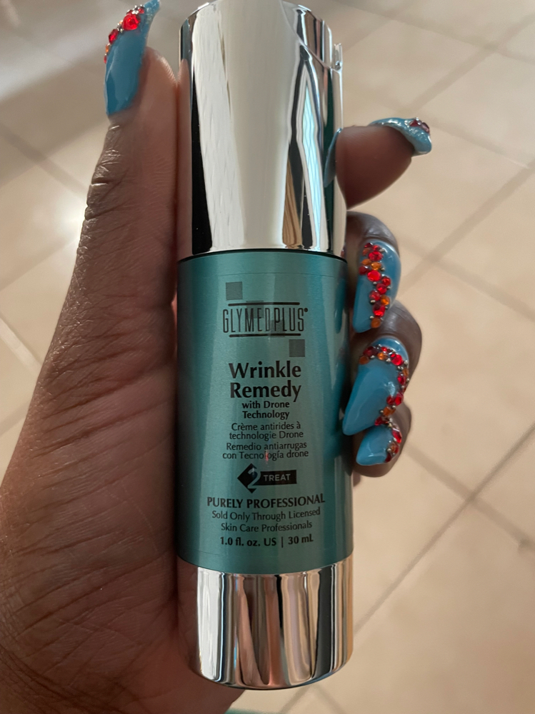 Wrinkle Remedy Serum