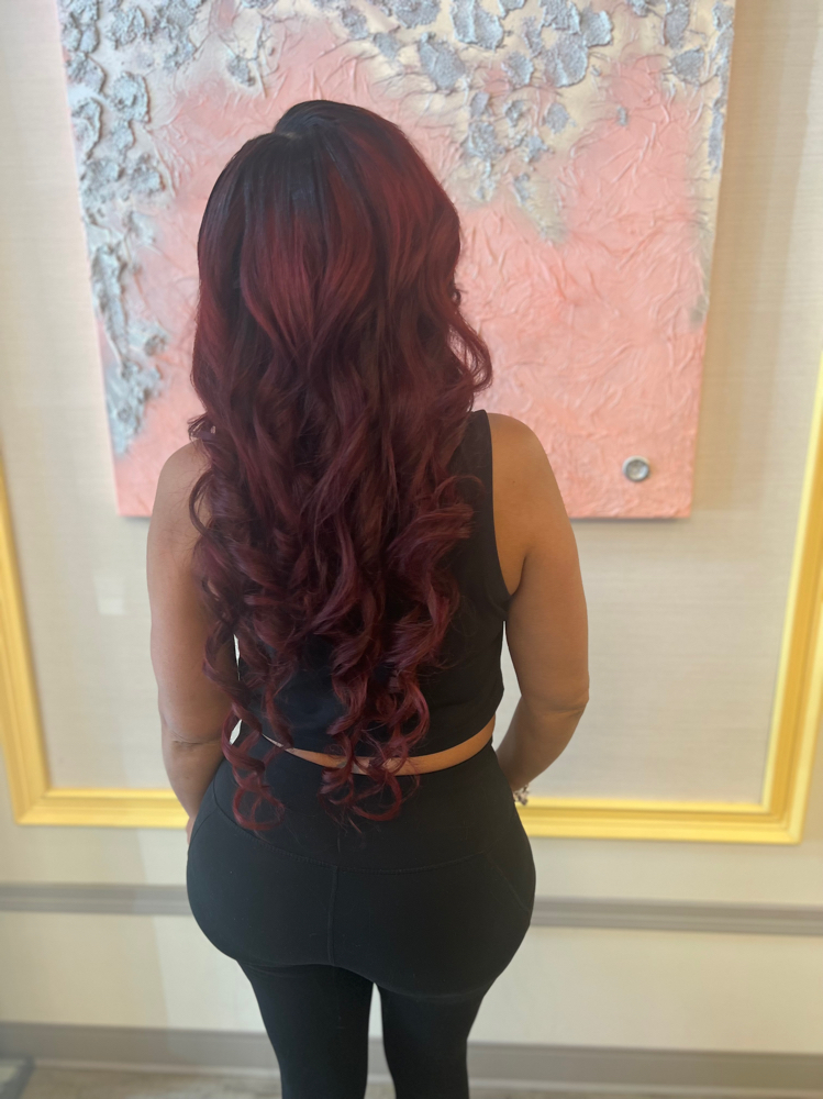 Extensions