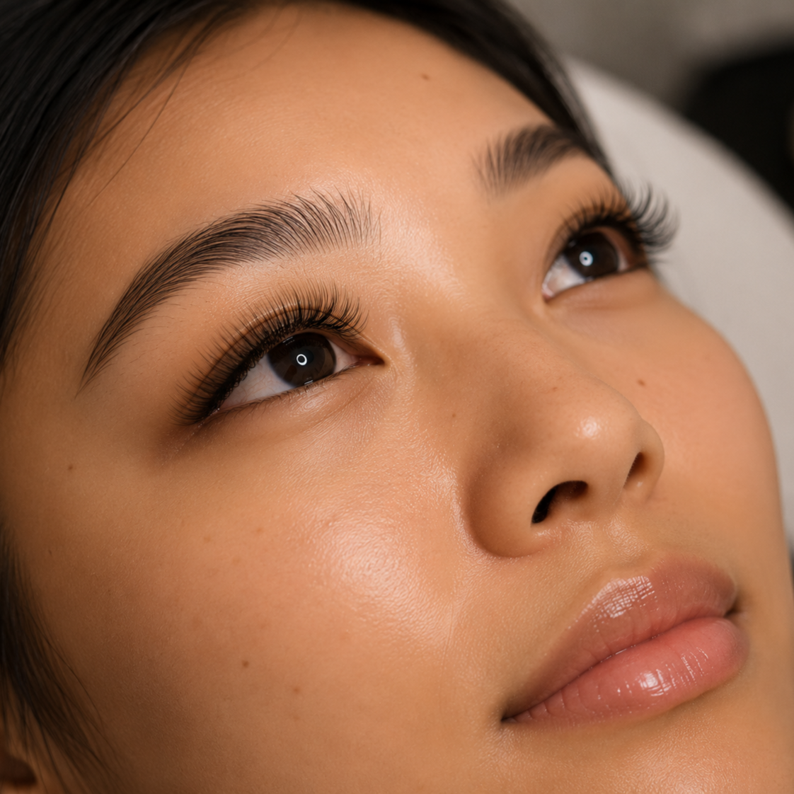 The Lifted Natural at Oro Luxe in Bowie, MD