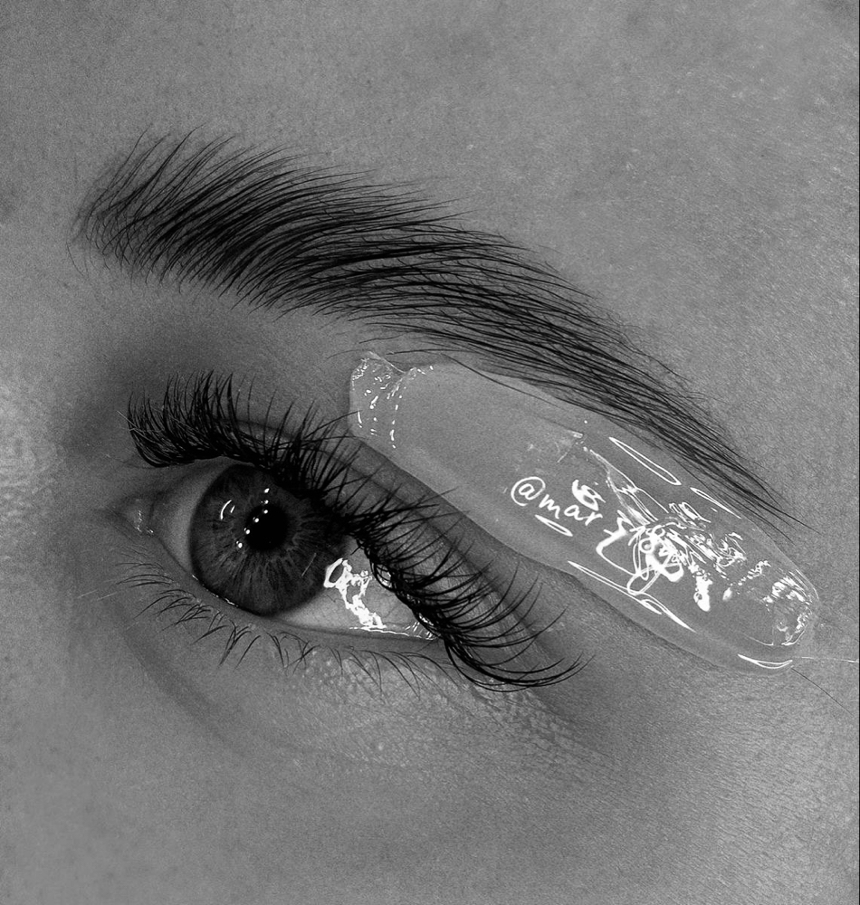 Brow Shaping
