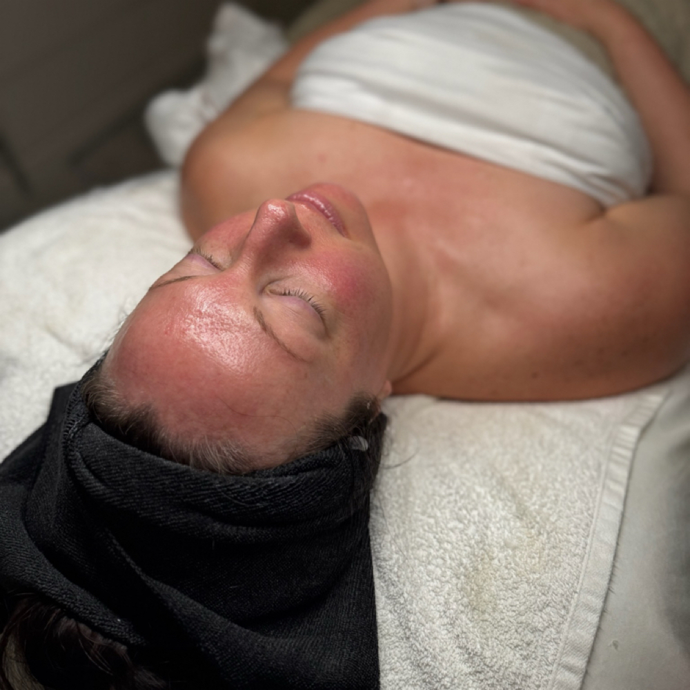 Leona’s Signature 60 Minute Facial at Lady Leona Aesthetics- Bristol in Bristol, PA