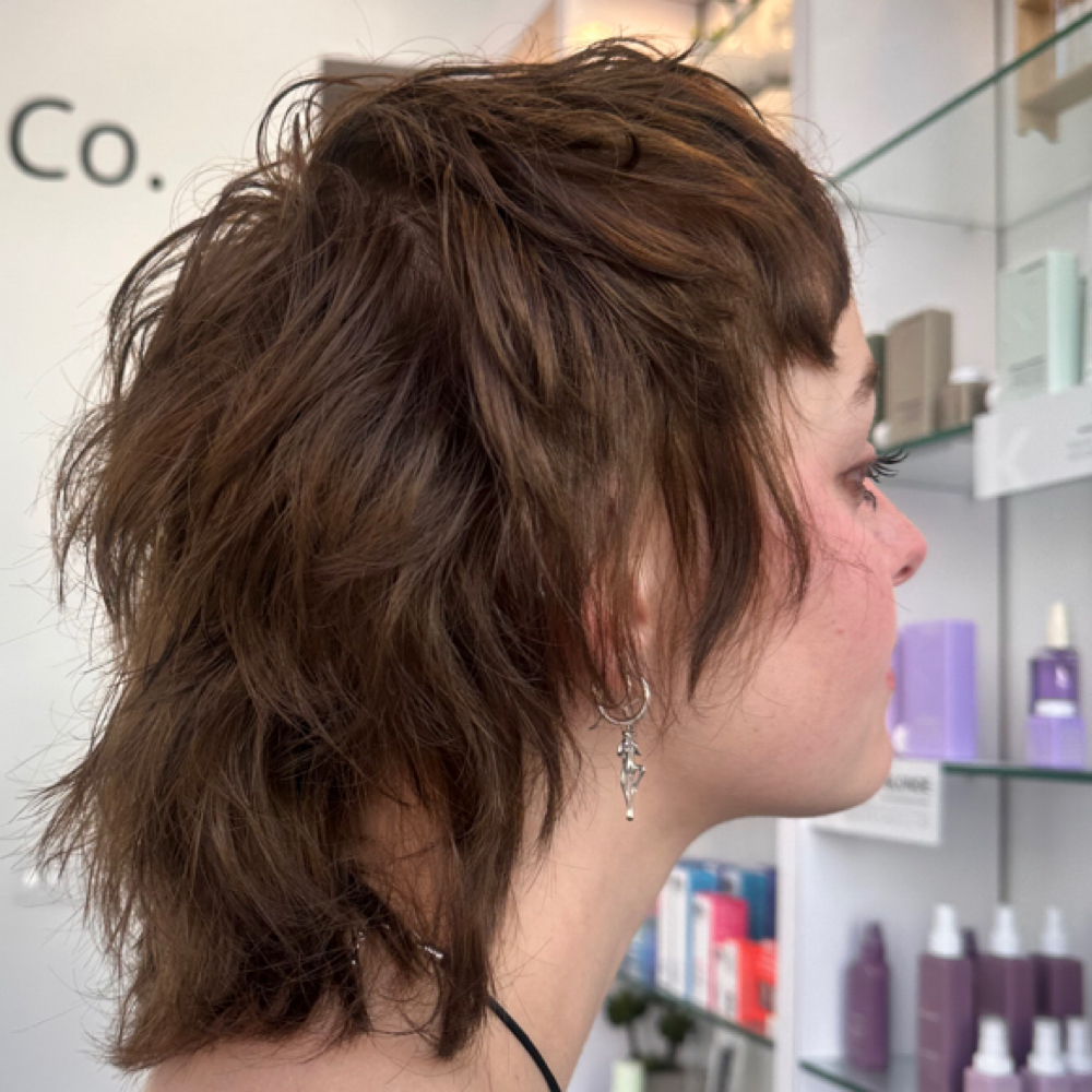 Short Cut at Moss & Mirror LLC in Colorado Springs, CO