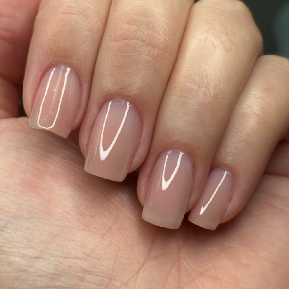 Extensiones Cortas at Pure Nail Studio in Port Hueneme, CA