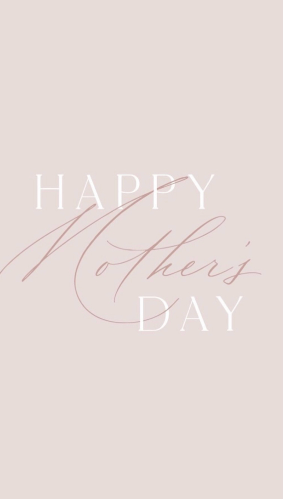 MOTHERS DAY SPECIALS!!!