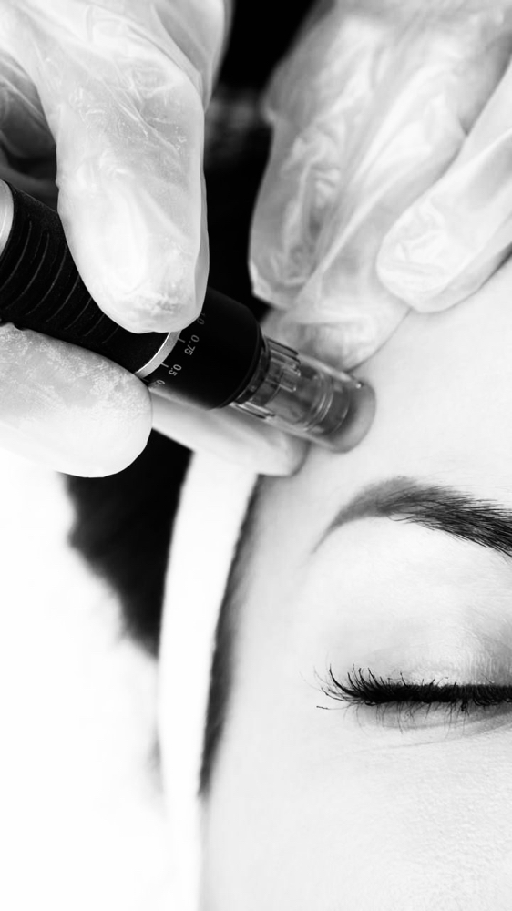 Nano Elixir Infusion at KillerBabeBeautyStudio in Lancaster, CA