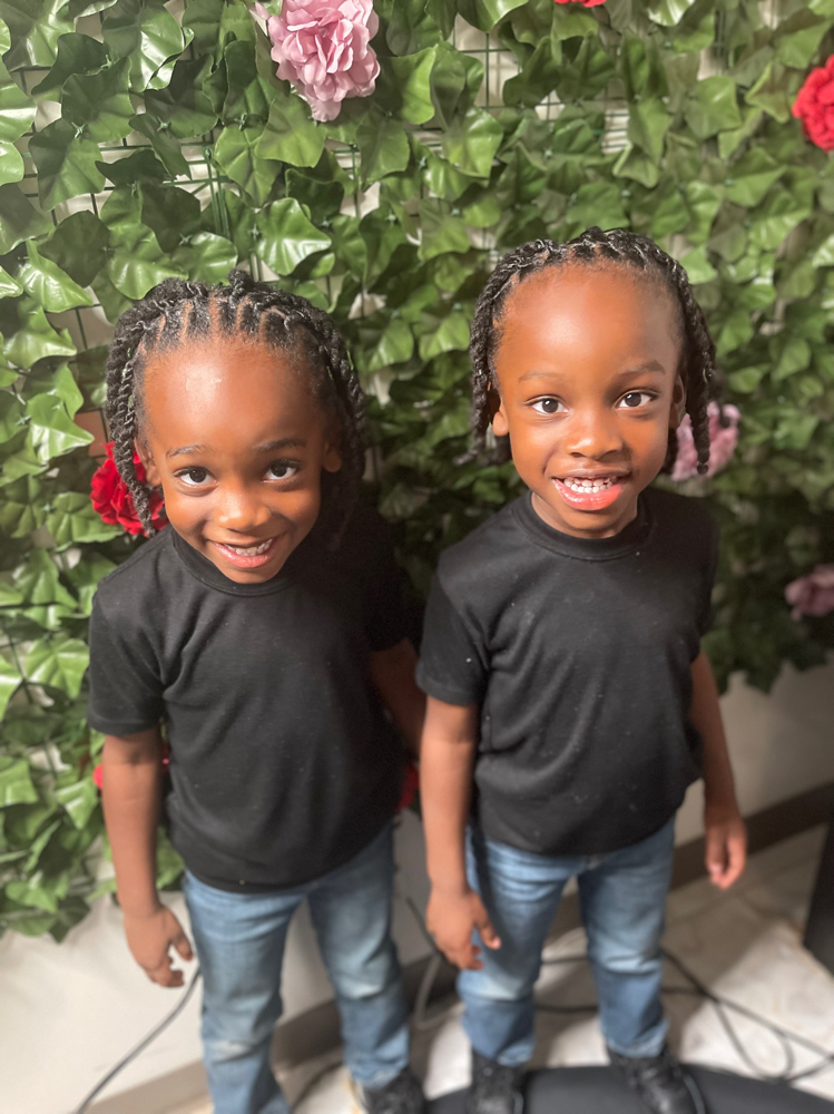 Anderson Twins