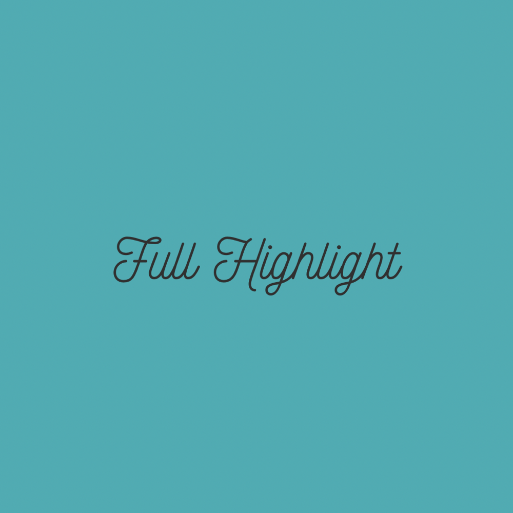 Full Highlight