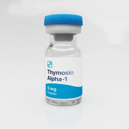 Thymosin Alpha at Beauty By nurse Nat in Your City, MI