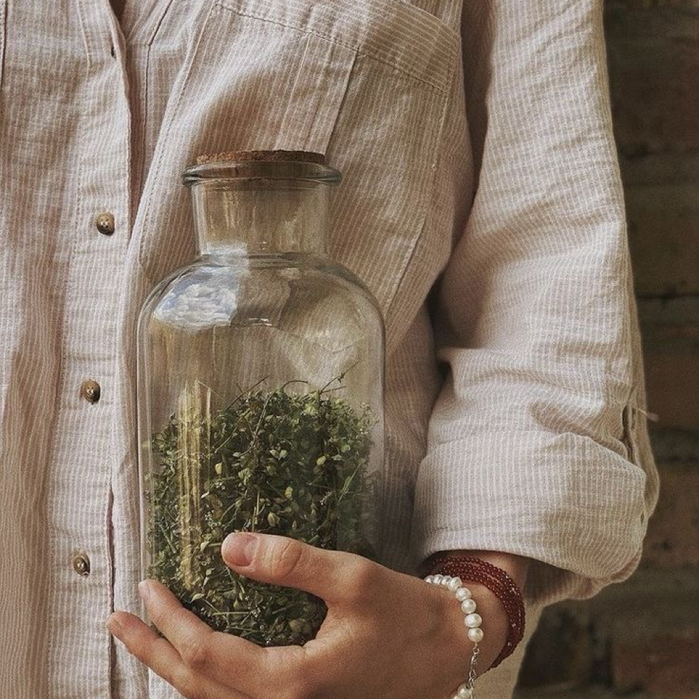FULL HERBAL CONSULTATION at Apothecary West x Elyse Matthews Beauty in Meridian, ID