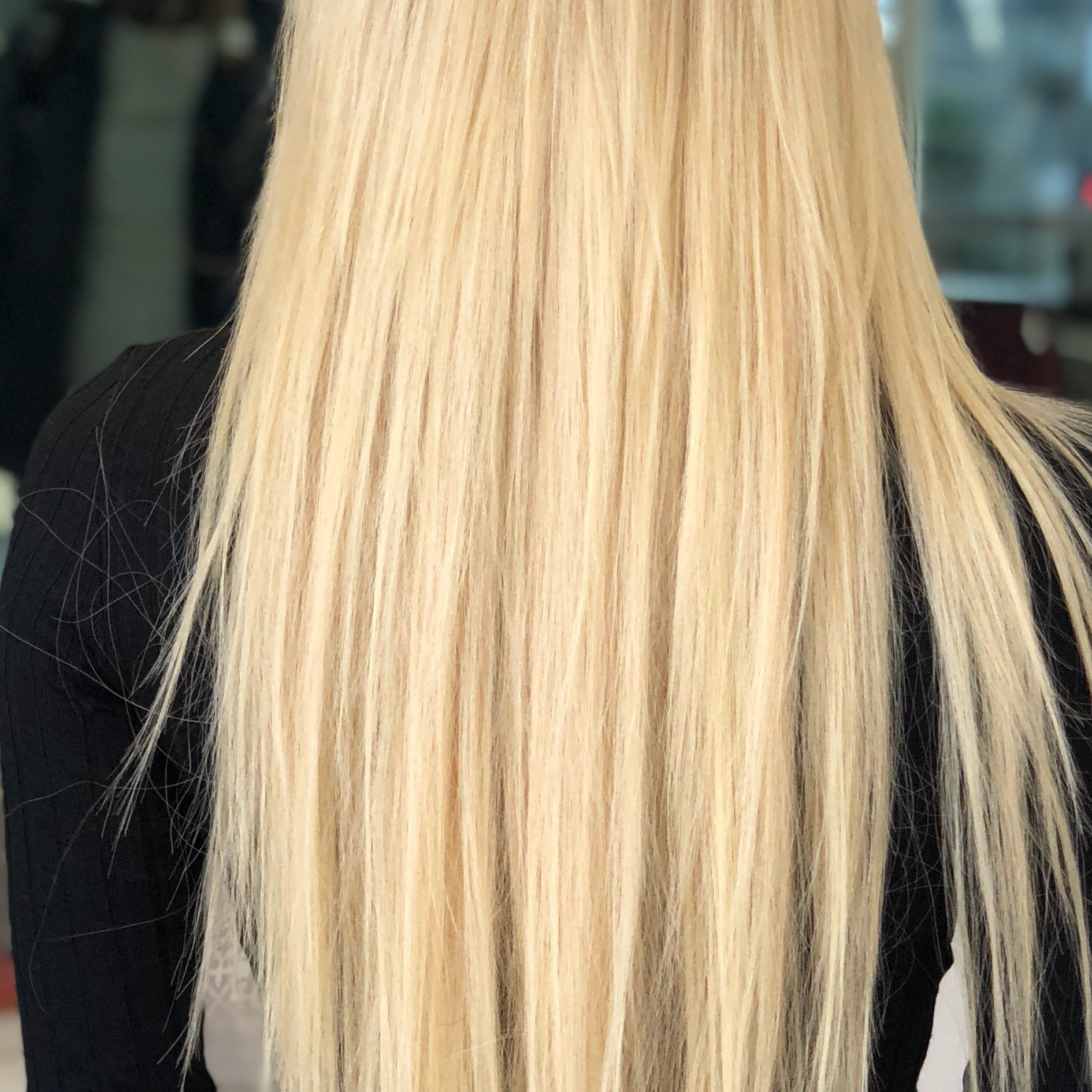 Deep Conditioning Treatment at Vered Salon | Hair Extensions West Hollywood in West Hollywood, CA