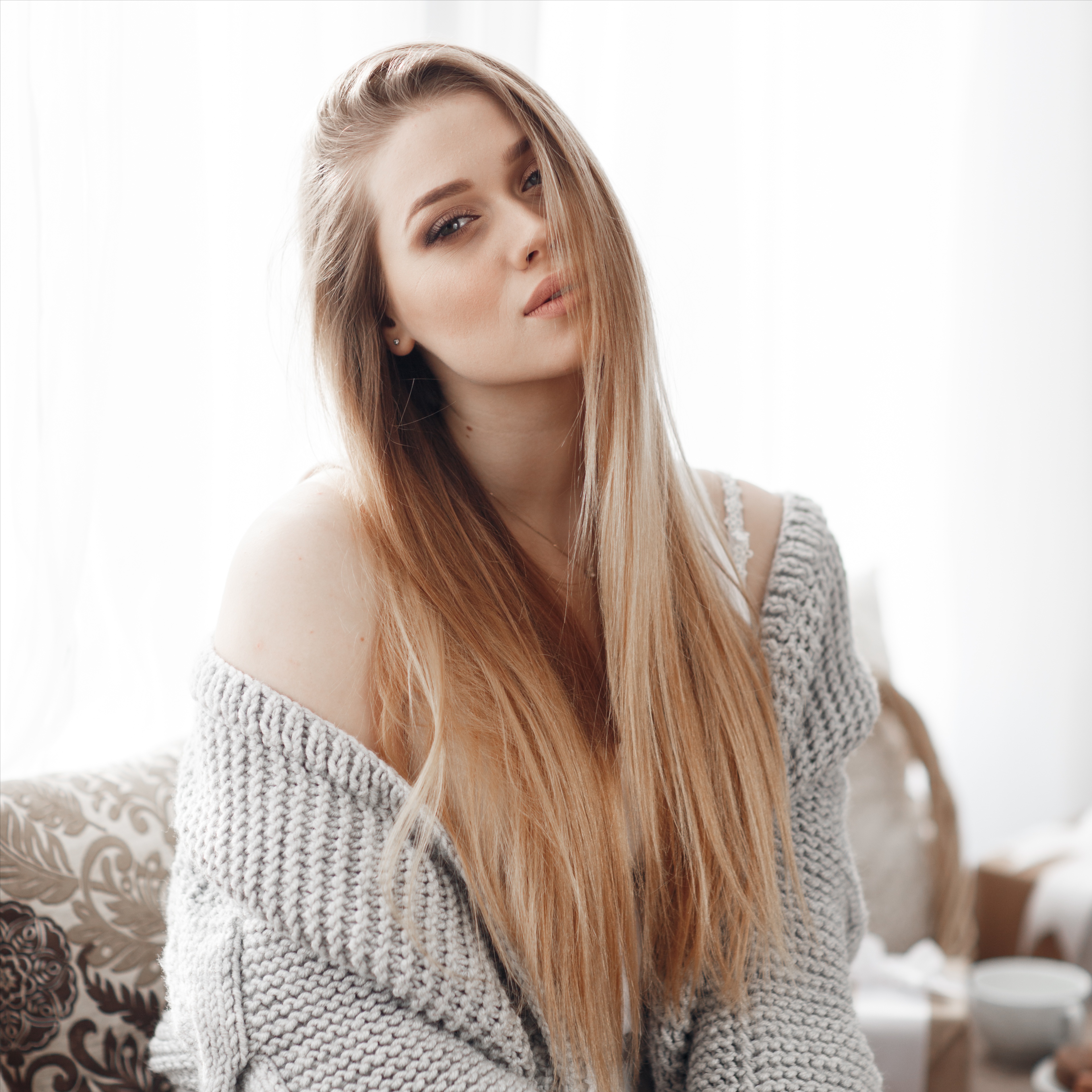 Full Keratin Smoothing Treatment