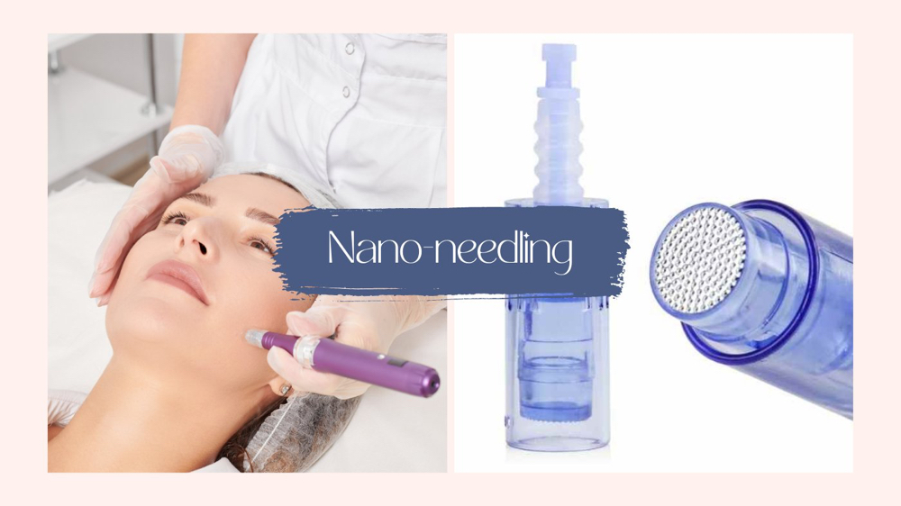 Nano Infusion & Light Therapy