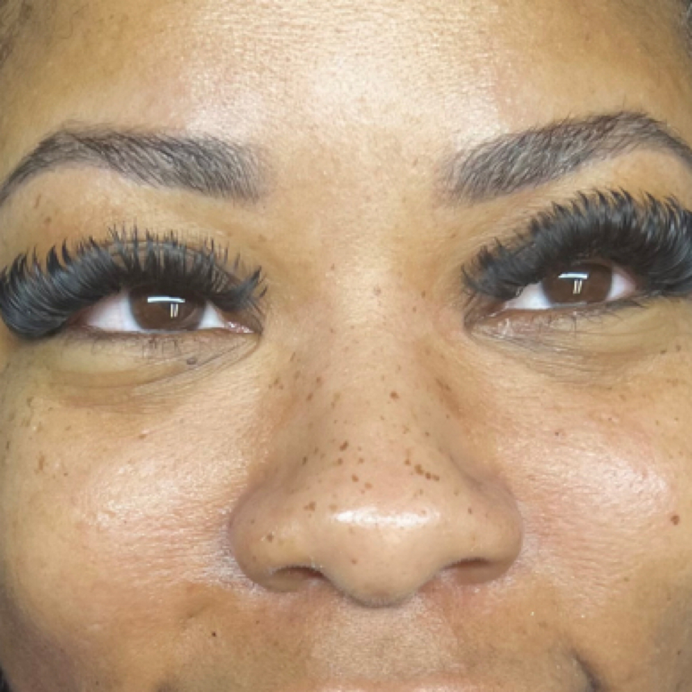 Mega Volume at Eyecare4you in Oak Park, MI